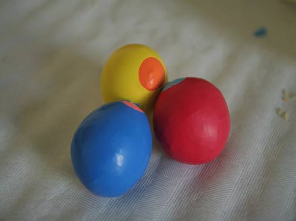 Se realizan los otros dos de la misma manera