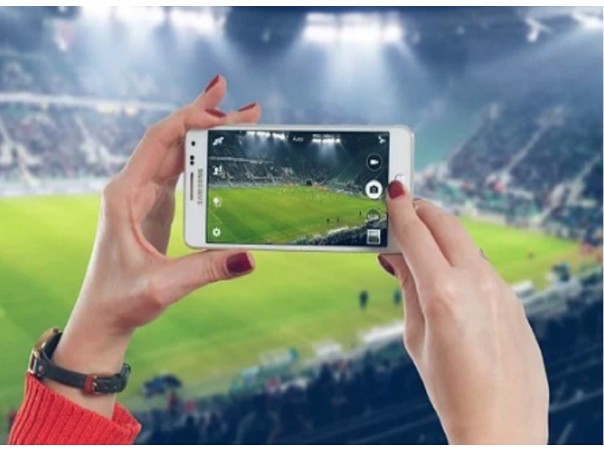 Las alternativas de ver fútbol online incluyen tanto eventos en directo como en diferido. Foto: Pixabay