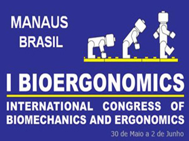 Manaus será la sede de I Bioergonomics