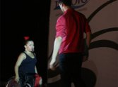 Dança para cadeirantes