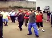 Intervenção em Tai Chi Chuan para idosos