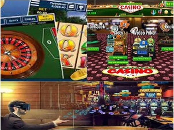 Juegos de casino social