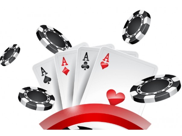 2 Things You Must Know About casino