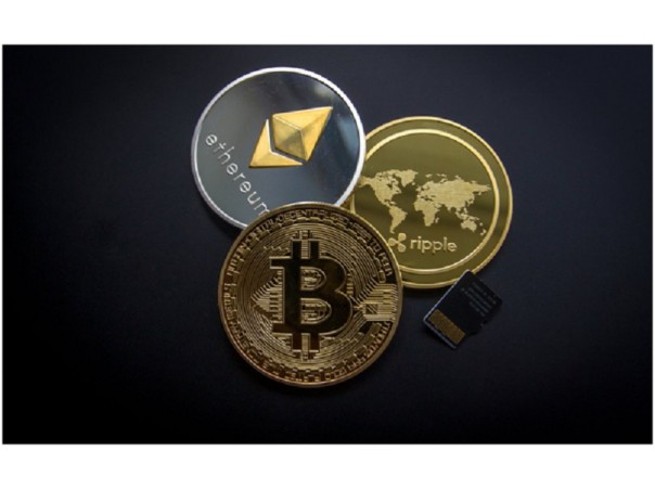 Nemokama Bitcoin Exchange programinė įranga