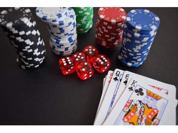 Casino y deportes de riesgo