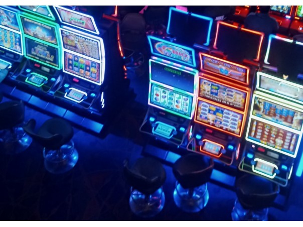 3 Reasons Why Having An Excellent casino Isn't Enough