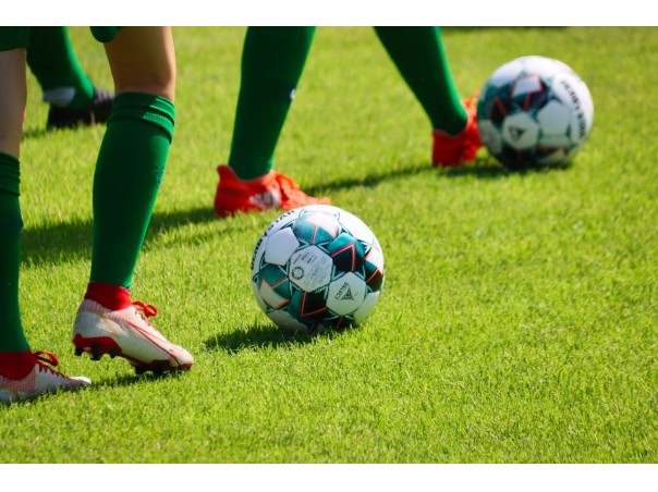 eliminar Reposición Vamos Qué necesitas para hacer entrenamientos de fútbol? - Fútbol -  EFDeportes.com | Lecturas, Educación Física y Deportes, Revista Digital |  Sitio Móvil