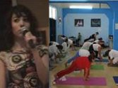 Beneficios de la práctica del yoga sobre la fuerza y la flexibilidad
