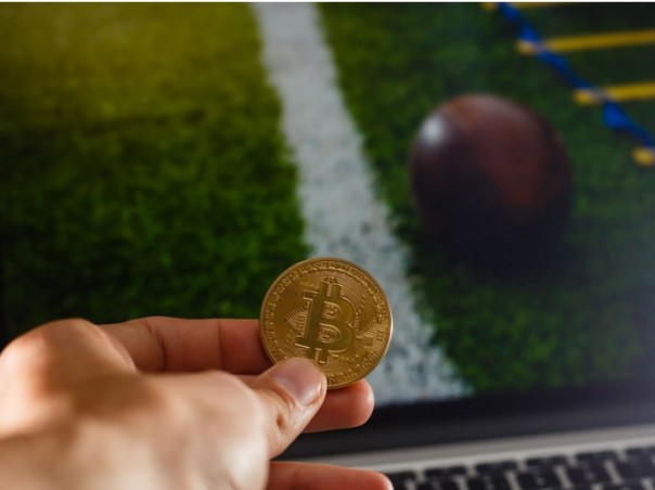 Blockchain is seeing a spike in its use in the sports betting and gambling industry