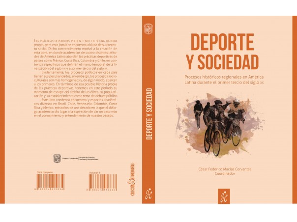 Editado por la Universidad de Guanajuato, México