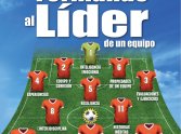 Libro: ‘Formando al líder de un equipo’