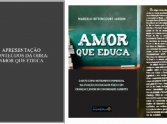 Libro Amor Que Educa: el contenido