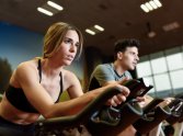 Spinning: actividad física y salud