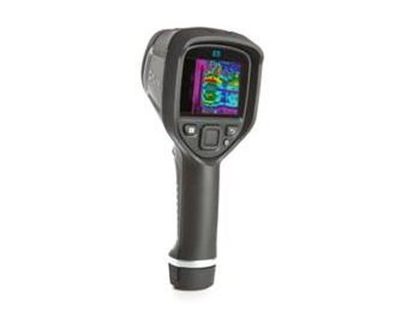 Câmera termográfica comercial Flir Systems®