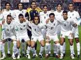 El fútbol en Irán, su relación con la sociedad y la cultura