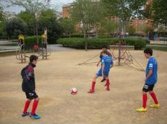 El juego y la iniciación deportiva en el ámbito escolar