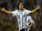 Juan Román Riquelme: estética e identidad cultural