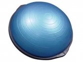 Superficies inestables para el entrenamiento: bosu, fitball y t-bow