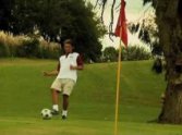 Footgolf, um novo desporto