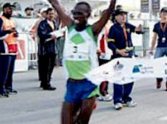 Métodos de treinamento para corridas de rua