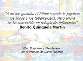 El fútbol argentino y la reflexión acerca de un estilo