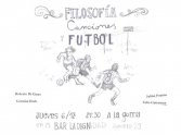 Filosofía, Canciones y Fútbol