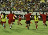 Futebol feminino: Canadá supera Xerente nos pênaltis