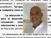 La Educación Física en Colombia y el uso de las TICs