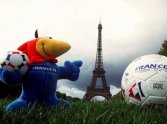 Los cambios del fútbol en Francia