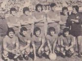 El Chile de 1973: el fútbol y sus protagonistas