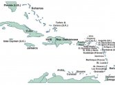 El desarrollo deportivo de las Islas del Caribe