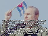 El pensamiento revolucionario de Fidel Castro