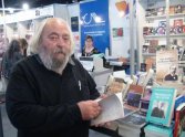 Presentación de Las huellas de Ramos Mejía en el pensamiento contemporáneo en la Feria del Libro de Buenos Aires