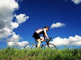 Los beneficios de comenzar una vida de ciclista