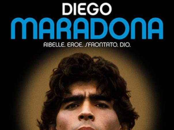 Por estos días se estrena un documental sobre su vida. Con muy buenas recomendaciones de la crítica, Maradona pidió que no lo vayan a ver.