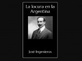 José Ingenieros, joven