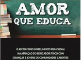 Presentations of the book 'Amor Que Educa'
