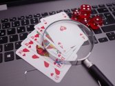 ¿Son diferentes los juegos de casino en línea?