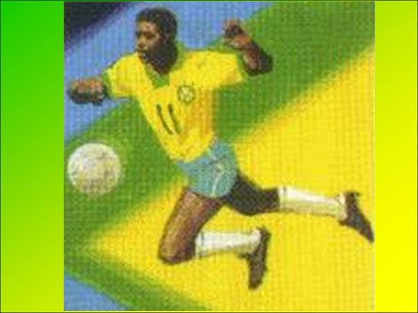 Tanto no futebol como na vida em sociedade: o estilo de jogo brasileiro