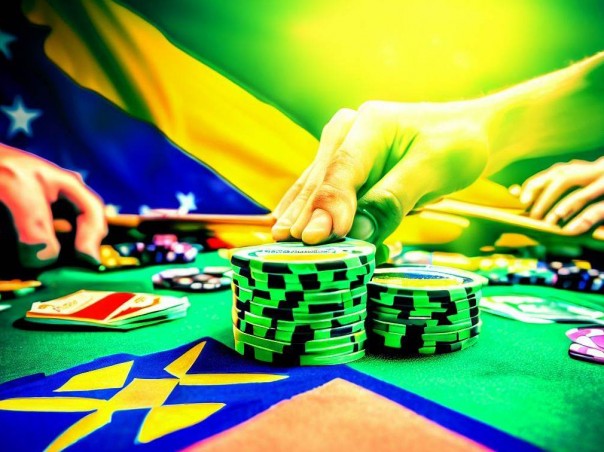 Un casino con una amplia selección de juegos brinda más opciones de entretenimiento