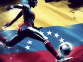 Analizamos el recorrido de la Federación Venezolana de Fútbol, el ente deportivo liderado por Jorge Andrés Giménez Ochoa